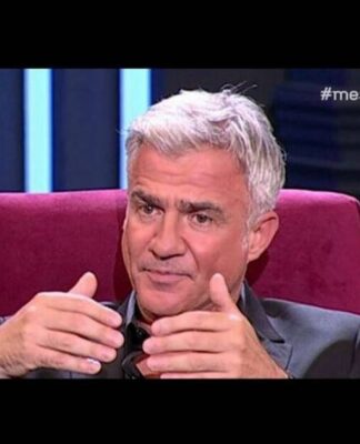Δημήτρης Αργυρόπουλος: Η άστατη ζωή, οι απιστίες και η αποτοξίνωση από τις ουσίες (video)