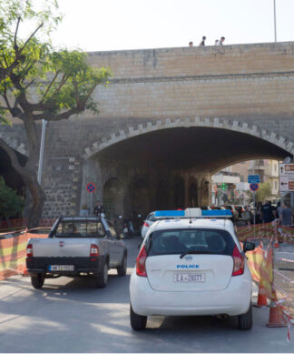 Ηράκλειο: Συγκλονίζει η αυτοκτονία του 27χρονου Παναγιώτη – Η συγγνώμη στο facebook και η τελευταία επιθυμία του