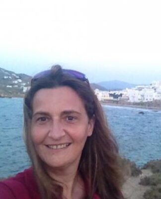 Πέθανε η δημοσιογράφος Σοφία Χαντζάρα