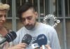 Συγκλονισμένος ο γιος του Γραικού «Νιώθω μίσος για τον δολοφόνο του πατέρα μου» (Video)