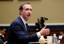 Facebook: Συνελήφθη για σεξισμό και ρατσισμό ο υπεύθυνος ασφαλείας του Ζάκερμπεργκ