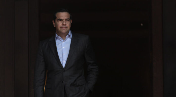 Εκλογές 2019 – ΣΥΡΙΖΑ: Σήμερα «κληρώνει» για τα ψηφοδέλτια – Τι έδειξε κρυφή δημοσκόπηση