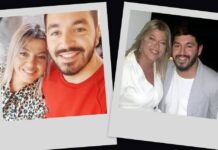 Πάνος Ζάρλας: Ραγίζει καρδιές η ανάρτηση της μητέρας του με την τελευταία αγκαλιά τους (photos)