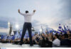 Εκλογές 2019: «Πατάει» την αυτοδυναμία ο Κυριάκος Μητσοτάκης και η ΝΔ