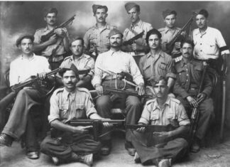 Κρήτη: “62 Μάρτυρες” στο εκτελεστικό απόσπασμα από τους χιτλερικούς.