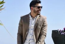 Πάνος Ζάρλας: Για πρώτη φορά στη δημοσιότητα φωτό από το πάρτι πριν από το μοιραίο τροχαίο! (photos)