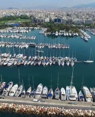 Άλιμος: Βρέθηκε πτώμα άνδρα