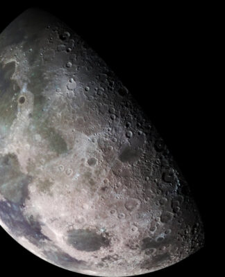 NASA: Έτσι "χτίζει" την σελήνη. Η "Άρτεμις" και τα νέα άλματα.