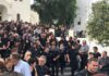 Σαντορίνη: Ράγισαν καρδιές στην κηδεία της 14χρονης Κατερίνας – Video