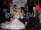 Γάμος Τζώρτζογλου – Μαριόλα: Όλα όσα δεν είδατε από το μυστήριο και το τρικούβερτο γλέντι (pics+vid)