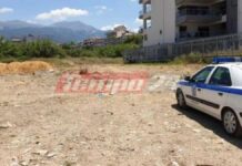 Θρίλερ στην Πάτρα: Εκτέλεσε άλογο και απειλούσε να αυτοκτονήσει