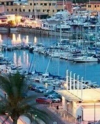 Ισπανία: Τουρίστες πέφτουν από τα μπαλκόνια.