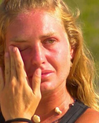 Survivor: Η ανακοίνωση του Τανιμανίδη στη Δαλάκα που την άφησε άφωνη – Ξέσπασε σε κλάματα η παίκτρια