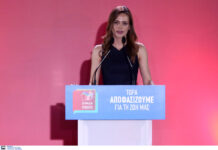 Αχτσιόγλου: Αύξηση του κατώτατου μισθού 15% μέχρι το 2021