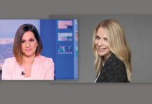 Έλλη Στάη – Νίκη Λυμπεράκη: Αλλαγή σκυτάλης στο δελτίο ειδήσεων του ΟPEN (photos)