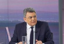 Ο Τάκης Χατζής φεύγει από τον ΣΚΑΪ- Πού πηγαίνει; (photos)