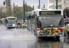 Καιρός σήμερα: Νέο κύμα κακοκαιρίας – Πού θα ξεσπάσουν καταιγίδες.