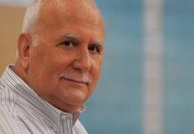 Η ανακοίνωση του ΑΝΤ1 για τον Γιώργο Παπαδάκη – Τι συμβαίνει; (Photos)