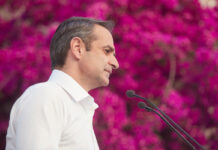 Εκλογές 2019 – Μητσοτάκης: Οι δεσμεύσεις για την επόμενη μέρα
