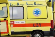 Σοβαρό τροχαίο στην παραλιακή για τον γιο του εφοπλιστή Πατέρα
