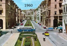 40 πολύ σπάνιες φωτογραφίες της Θεσσαλονίκης