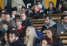 Φοιτητής του τμήματος λογιστική και χρηματοοικονομικά στην Κοζανη παρέδωσε αυτη την κόλλα!