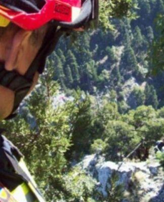 Τραγωδία σε φαράγγι της Κρήτης. Βρέθηκε νεκρός από τους πυροσβέστες