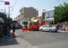 Κορινθία: Φορτηγό παρέσυρε και σκότωσε γυναίκα μπροστά από τον σταθμό των ΚΤΕΛ στο Κιάτο