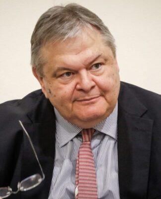 Στο νοσοκομείο εκτάκτως ο Ευάγγελος Βενιζέλος