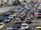 Καραμπόλα στον Κηφισό προκάλεσε κυκλοφοριακό χάος – Οι "ουρές" μέχρι την Κηφισιά.