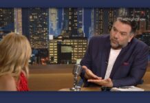 H αποκάλυψη στον Αρναούτογλου: «Έμεινα έγκυος στα 15 μου! Στο σχολείο πήγαινα με το μωρό» (Vid)
