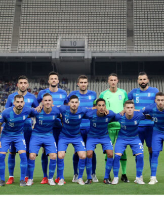 FIFA: Σημαντική πτώση για Ελλάδα στην κατάταξη