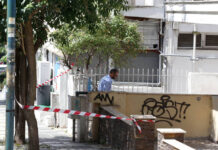 Δολοφονία 63χρονης στην Καλαμαριά: Τσακώθηκε με τον ψυκτικό και τη σκότωσε με σφυρί