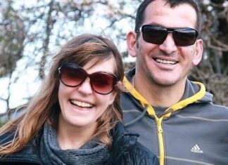 Πύρρος Δήμας: Ραγίζει καρδιές το μήνυμα για τη γυναίκα του ένα χρόνο μετά το θάνατό της