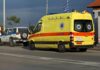 Τραγικό παιχνίδι της μοίρας. Τραυματίας σε τροχαίο ο πατέρας του νεκρού βρέφους.