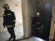 Φωτιά τώρα στη Δάφνη: Απεγκλωβισμός θρίλερ από φλεγόμενο διαμέρισμα.