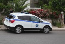 "Για αυτό την σκότωσα". Πώς περιέγραψε ο ψυκτικός το έγκλημα της Καλαμαριάς