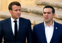 Τσίπρας, Αναστασιάδης, Μακρόν έστειλαν σκληρό μήνυμα στην Τουρκία – Τι ειπώθηκε στη Μάλτα