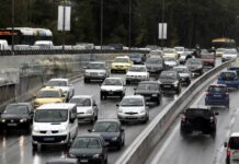 Καιρός σήμερα: Ζεστός αλλά και άστατος στην έξοδο του Αγίου Πνεύματος.