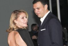 Μπαλατσινού – Κικίλιας: Δείτε τι κάνουν ένα 24ωρο πριν το γάμο τους (Photos)