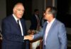 Εκλογές 2019 – Οριστικό. Λεβέντης και Νικολόπουλος κατεβαίνουν μαζί στις εκλογές