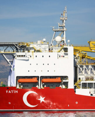 Αυστηρό μήνυμα ΗΠΑ προς Τουρκία: Προκλητικό βήμα η γεώτρηση στην κυπριακή ΑΟΖ
