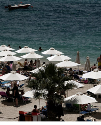 Η Telegraph αποθεώνει Ελλάδα. Ιδανικός προορισμός για οικογενειακές διακοπές