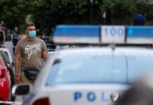 Θρίλερ στο Γουδί: Τυλιγμένη με κουβέρτα η νεκρή γυναίκα – Μαρτυρία αυτόπτη έχουν οι Αρχές