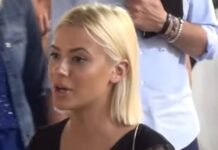 Μύκονος: Κολλητή με τον "μισθοφόρο" του Survivor η Λάουρα Νάργες – Η βόλτα που συζητήθηκε – video