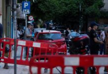 Έγκλημα στου Γουδή: Η κόρη σκότωσε τη γυναίκα που βρέθηκε νεκρή