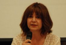 Μαρία Χούκλη: Η σπαρακτική, προσωπική ανάρτηση για τη Γιορτή του Πατέρα.