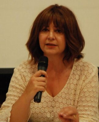 Μαρία Χούκλη: Η σπαρακτική, προσωπική ανάρτηση για τη Γιορτή του Πατέρα.