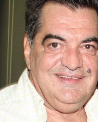 Ευριπιώτης: Το αδημοσίευτο βίντεο 3 μέρες με το θάνατό του και το μήνυμα που ραγίζει καρδιές (Vid)