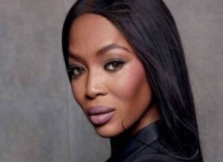 «Μοντέλο» στη Μύκονο η μητέρα της Naomi Campbell (photos)